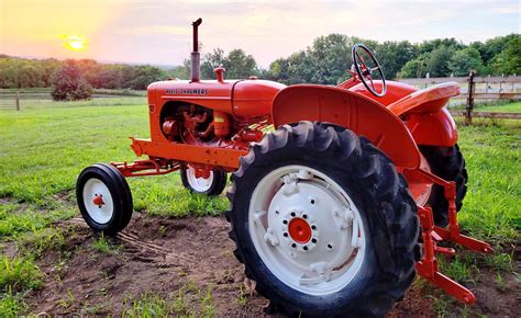 allis chalmers wd45 electrical box|Allis-Chalmers wd 45 specs.